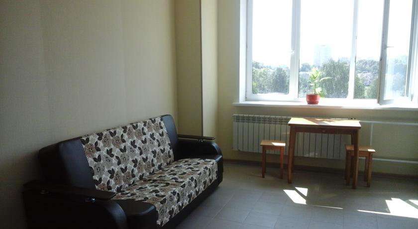 Гостиница Hostel on Moskovskaya 82 Тверь-5